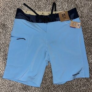 Patagonia Men’s Stretch Planing Boardshorts